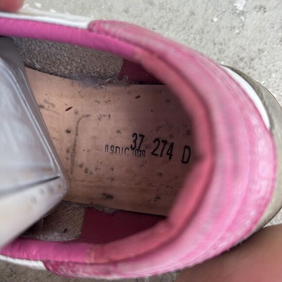 Golden Goose Superstar Lady sneakers - Picture 10 of 11